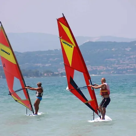 Semesterbostad Homes In Sirmione/gardasee 22174