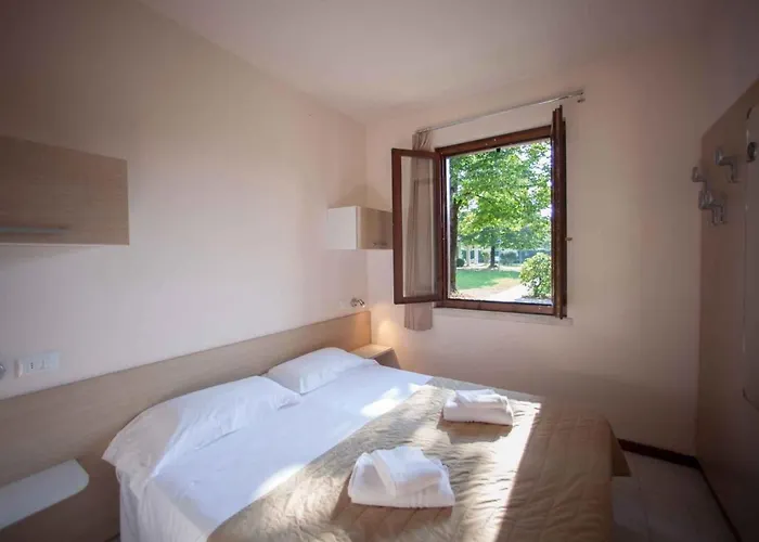 Privatunterkunft Homes In - Gardasee 22174