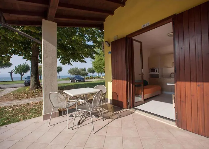 Homes In - Gardasee 22174 Privatunterkunft Sirmione