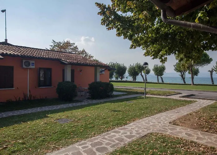 Homes In - Gardasee 22174 Privatunterkunft *