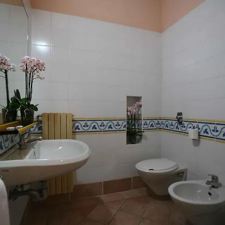 Vakantiehuis Homes In Sirmione/gardasee 22174 *