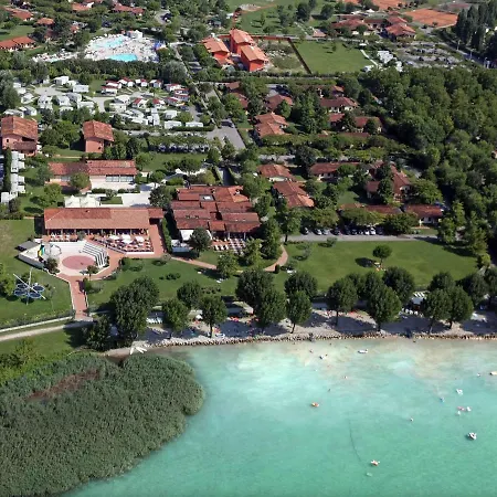 Homes In Sirmione/gardasee 22174 Vakantiehuis Sirmione